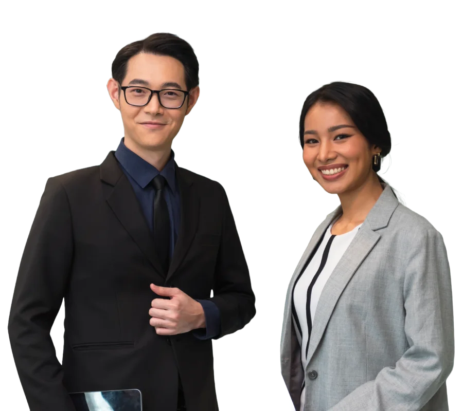 Human Resource Innovations and Solutions (HURIS) logo